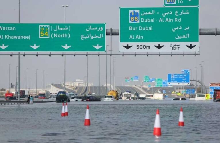 Akár 43 fok feletti forróságra és pusztító viharokra készülhetünk Magyarországon is