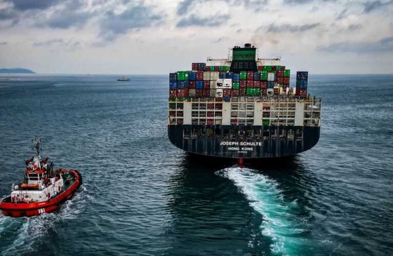 Ukrajna hirtelen kilépett a fekete-tengeri megállapodásból