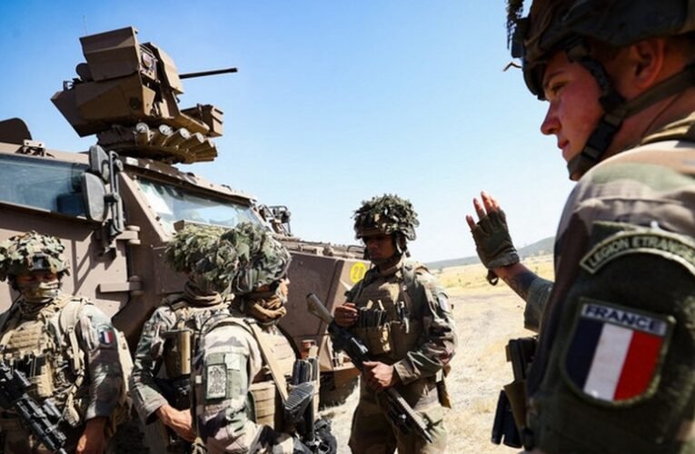 Franciaország a legfontosabb afrikai bástyáját is elveszítheti