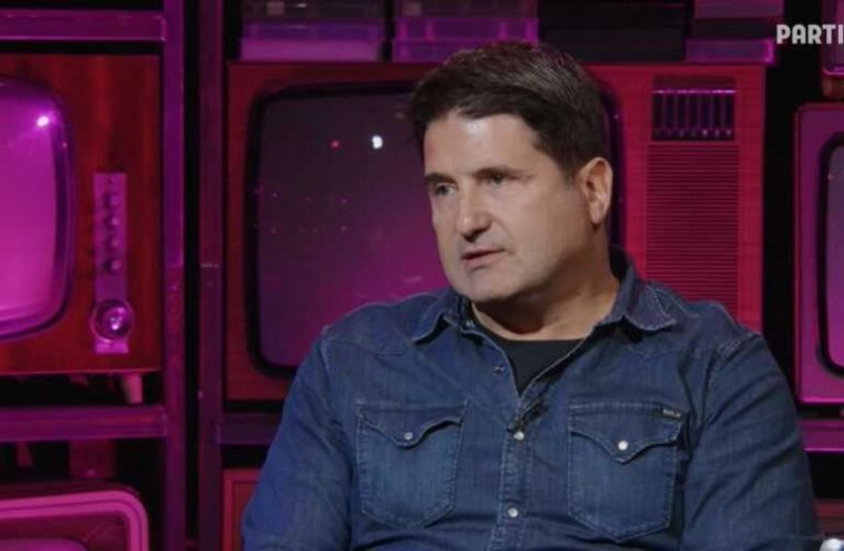 Hajdú Péter válaszolt Pottyondy Edina vádjaira, de Havas Henriket sem hagyta szó nélkül