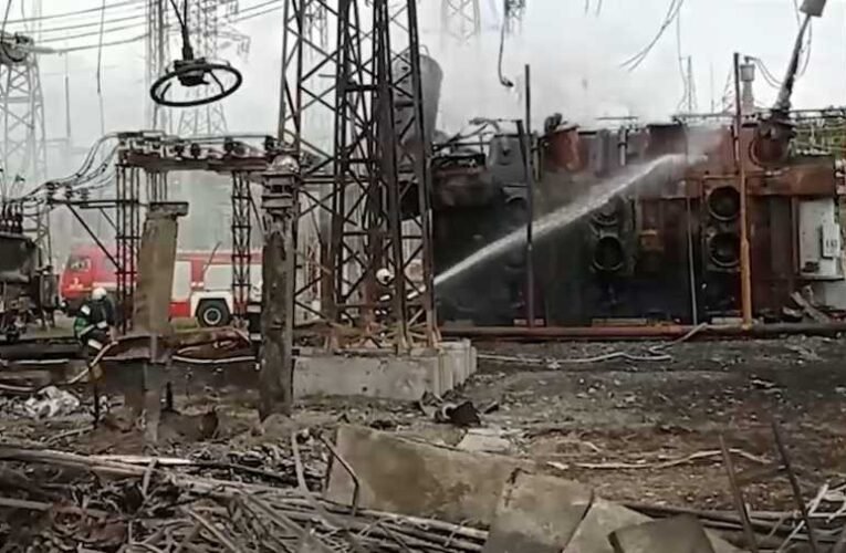 Mercou: Harkov mint gazdasági és ipari központ már nem létezik