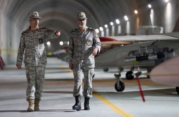 Irán 48 órán belül megtámadja Izraelt, szól a CIA figyelmeztetése