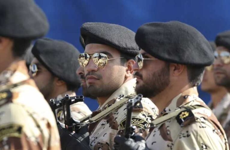 Irán megtorlással fenyegeti Izraelt a damaszkuszi főkonzulátusa elleni támadás miatt