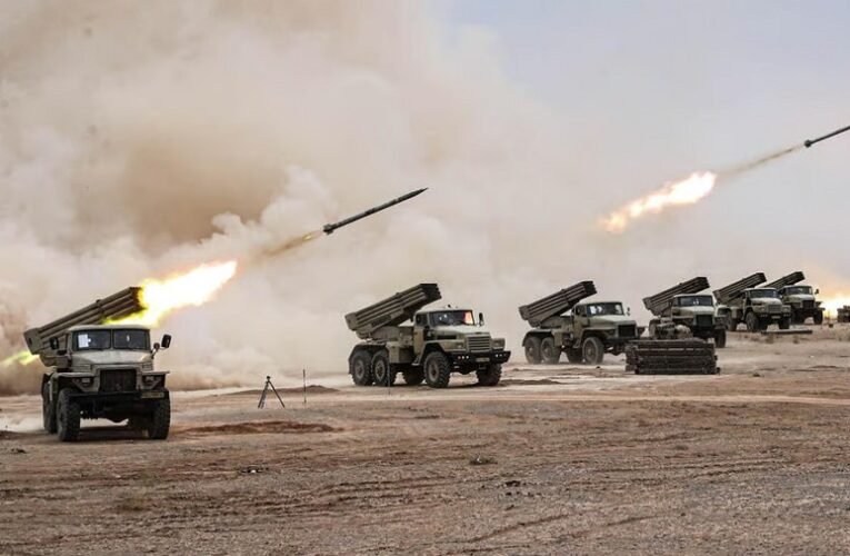 Média: Izrael csak jelképes csapást mért Iránra