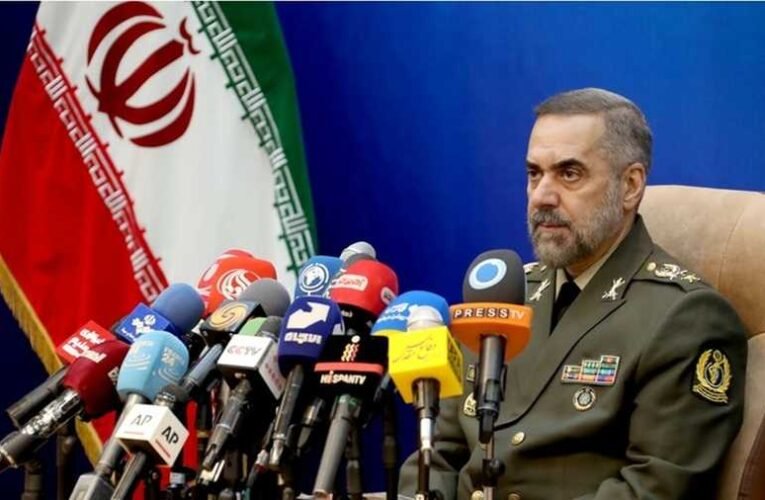 Irán óva inti a külföldi nemzeteket attól, hogy segítsenek Izraelnek