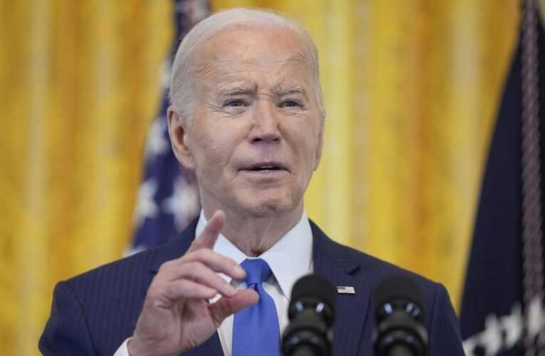 Újabb megdöbbentő részletek derültek ki Joe Biden rákbetegségéről