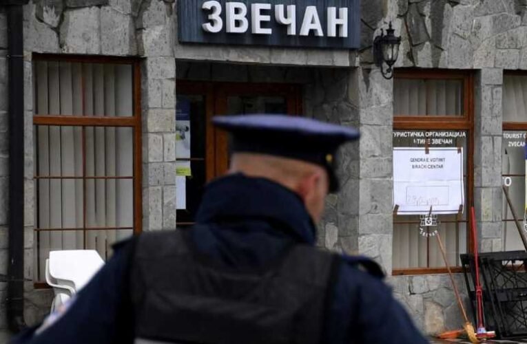 Elbukott a polgármesterek leváltásáról szóló észak-koszovói népszavazás