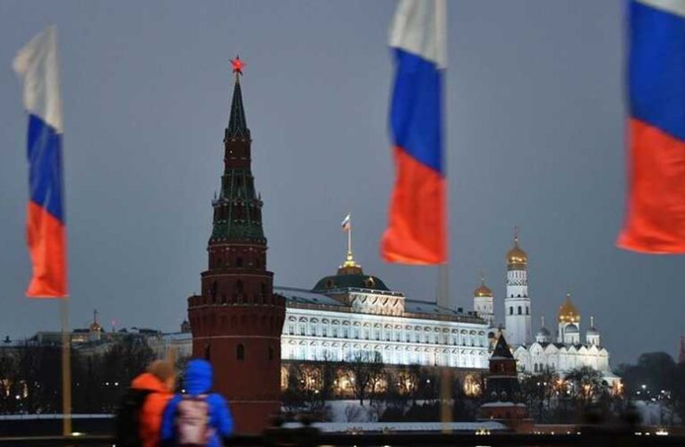 Kreml: nem kiemelt téma Moszkvában Biden visszalépése