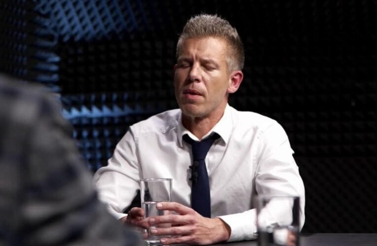 Keményen alázzák Magyar Pétert már a YouTube-on is a Partizános hisztije után (videó)