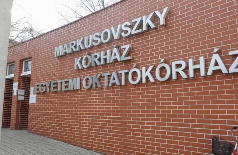 Súlyosan bántalmaztak egy néhány hetes csecsemőt Szombathelyen