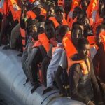 Illegális bevándorlás – Líbia