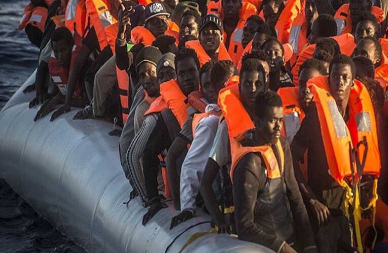 Meghívólevél -Jóváhagyta az Európai Parlament az EU új migrációs és menekültügyi paktumát