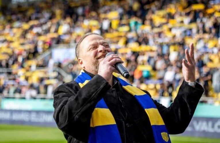 Libabőr: így szólt a Nélküled a DAC-Slovan rangadó előtt (videó)