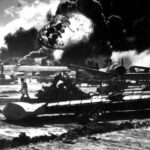 pearl Harbour