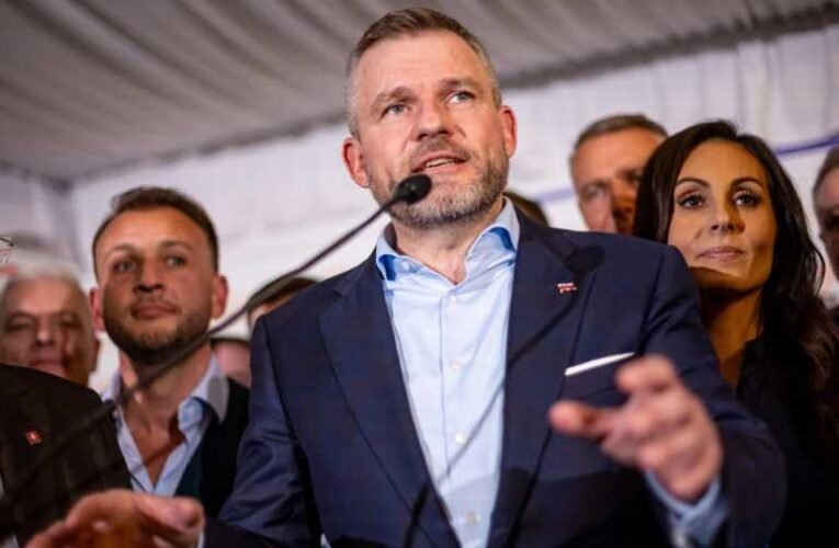 Szlovákia támogatni fogja Mark Rutte jelöltségét a NATO főtitkári posztjára