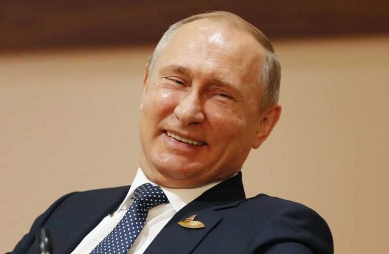 Oroszország lépett, befagyasztják a JPMorgan Chase Bank összes tulajdonát