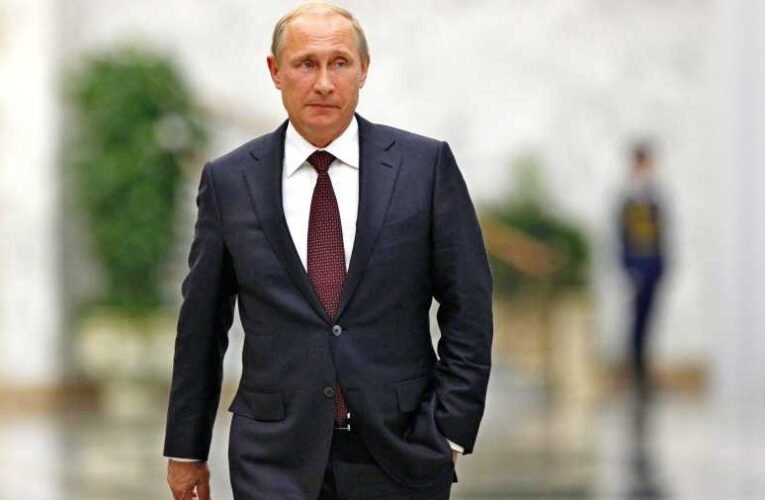 Támadó-e Oroszország? – avagy, mit kellett volna tennie Putyinnak 2014-ben?