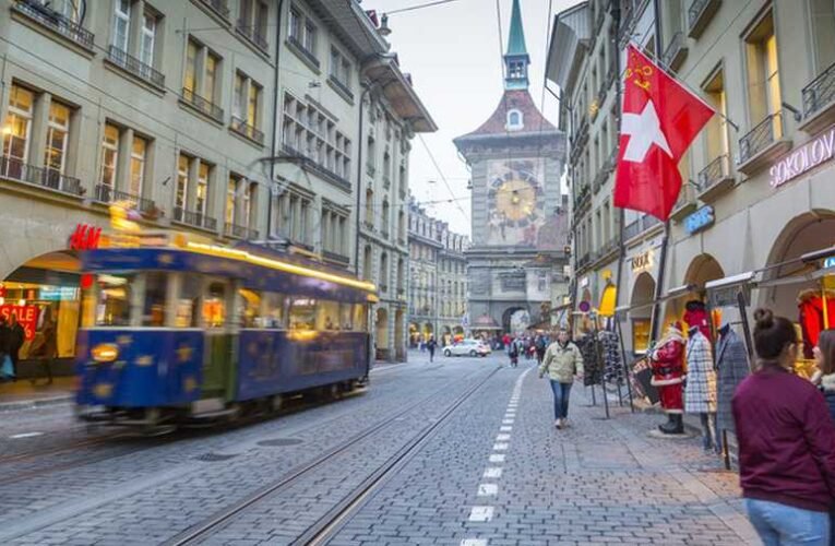 Népszavazás lesz Svájcban az oroszellenes szankciók eltörléséről