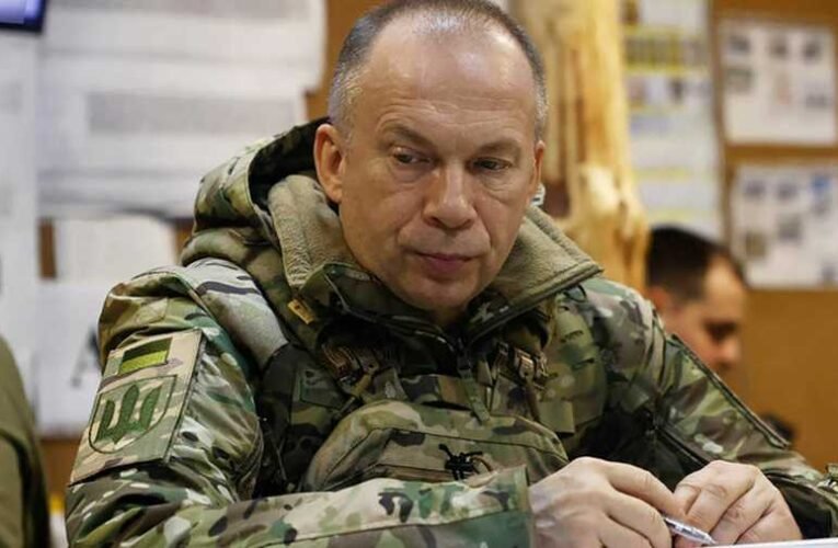 Összeomlás előtt: Szirszkij katonái kivonását tervezi a kurszki területről