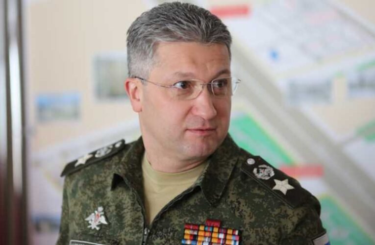 Vesztegetés gyanúja miatt letartóztatták az orosz védelmi miniszterhelyettest