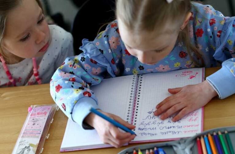 Érdekes: Németországban találtak meg 161 oroszok(?) által elrabolt gyermeket