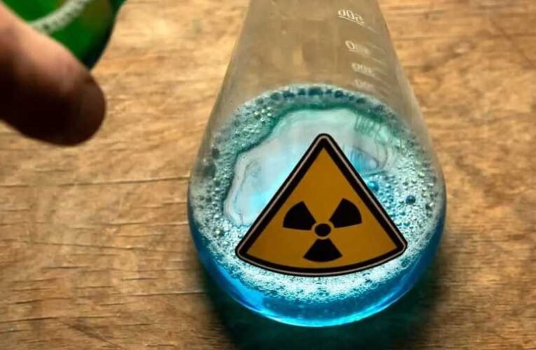 Az USA és Kína lett az orosz urán fő vásárlója