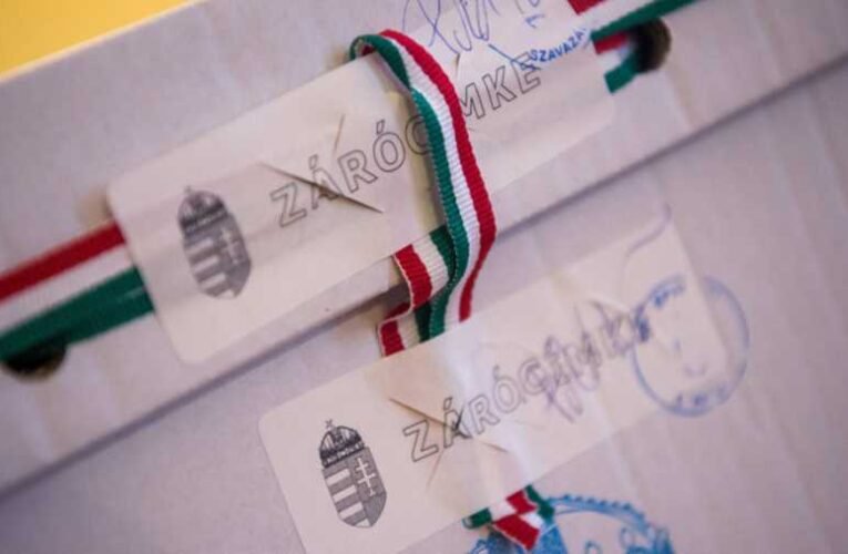 Választás 2026: Mától érkeznek az értesítők, elindult az átjelentkezési időszak