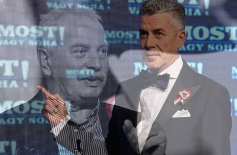 Stoffán György: A „hazafiság” értelmezései… Bencsik fivérek vs. Rákay Kálmán