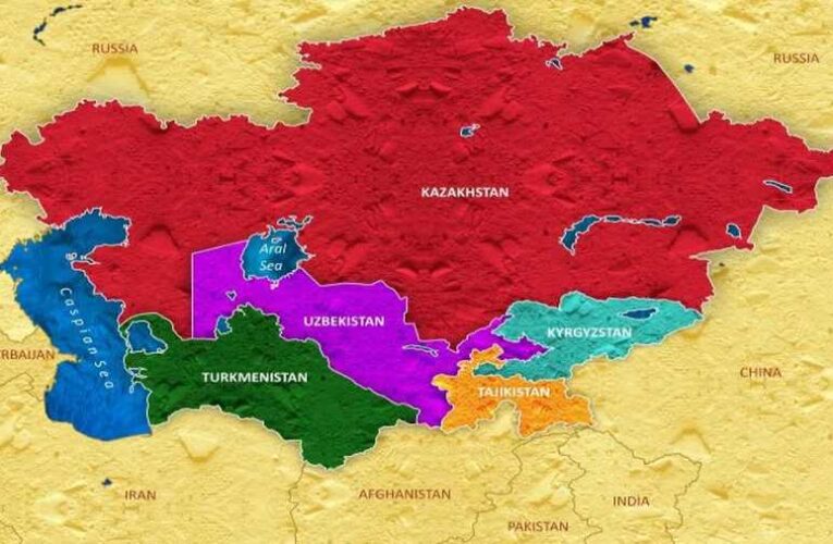 Eurasia Center: A geopolitikai mozgások mesterei?