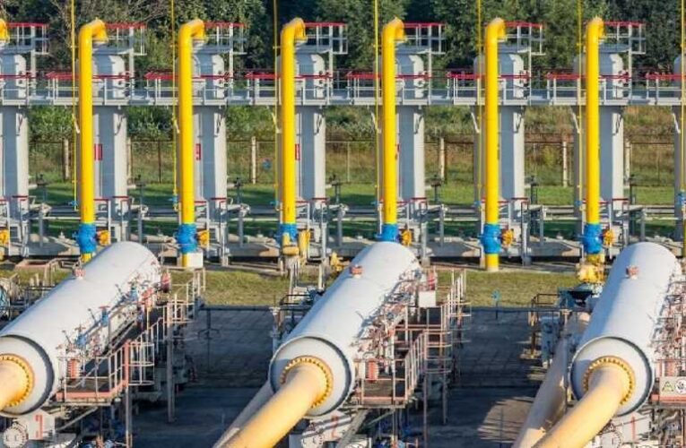 Csövön már nem kap tovább gázt Európa, erről tett az orosz haderő
