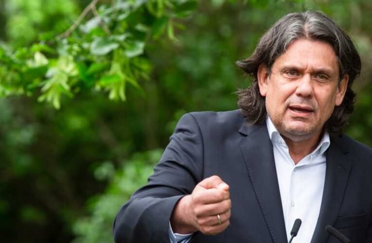 Deutsch Tamás a Lengyelországgal szembeni 7-es cikkely szerinti eljárás megszűnéséről: „Pofátlan, ami történik!”