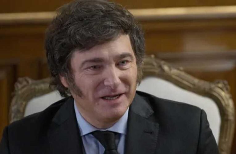 Az argentin elnök elfogadja, hogy a Falkland-szigetek jelenleg brit fennhatóság alatt állnak