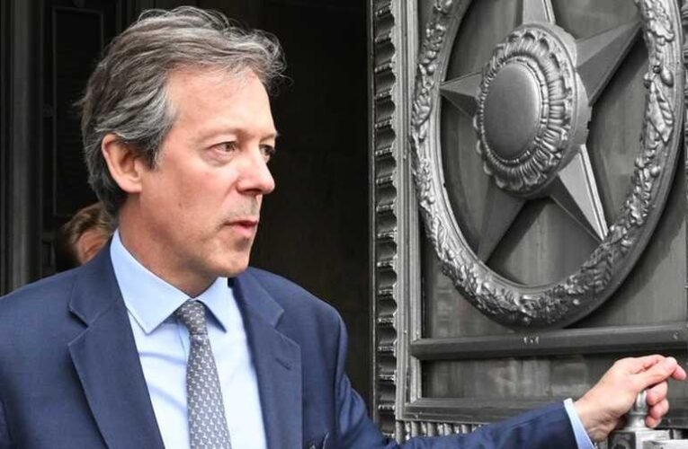 Oroszország ultimátumot intézett az Egyesült Királysághoz