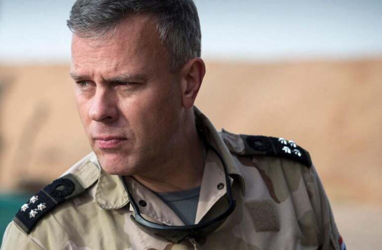 Elfelejtették a háborút, újat akarnak