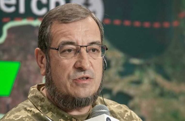 Ukrán tábornok: Ukrajna nem tudja legyőzni Oroszországot