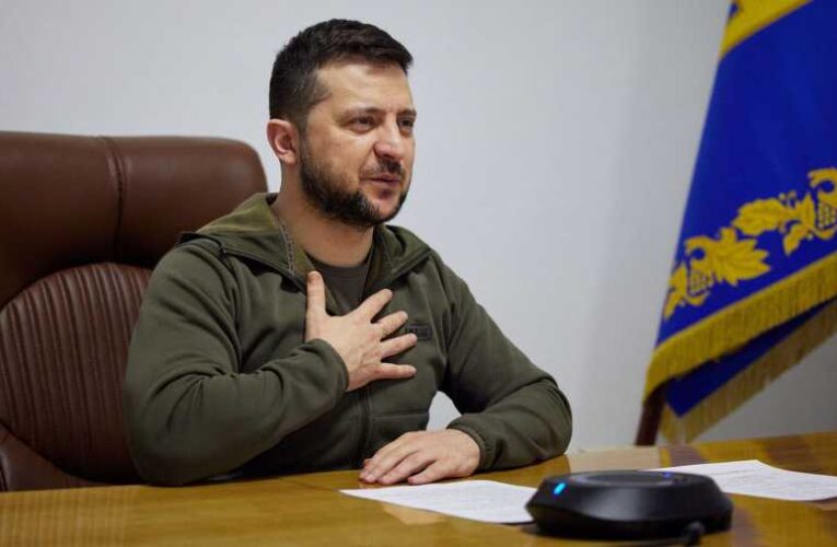 SILK: Hogyan reagálnak az ukrán állampolgárok Zelenszkij hatalombitorlására? (18+)