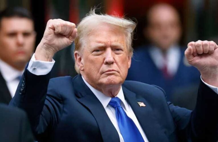 Ez várhat Donald Trumpra az ítélethirdetés után
