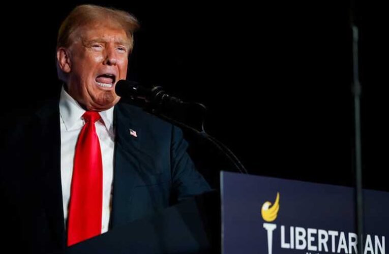 Újra merényletet kíséreltek meg Trump ellen – ezt tudjuk eddig