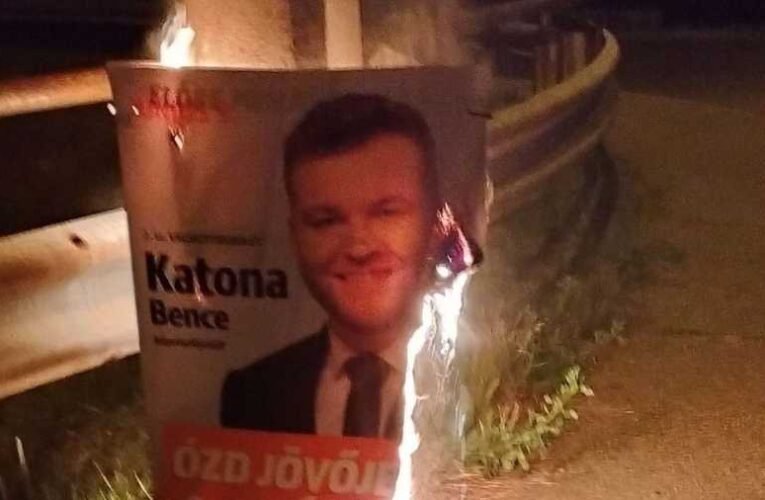 Példátlan eset történt Ózdon