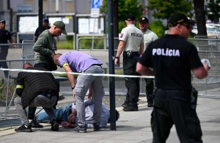 Szakértő: A Robert Fico elleni merényletben a békepártiságot és a keresztény értékeket érte támadás