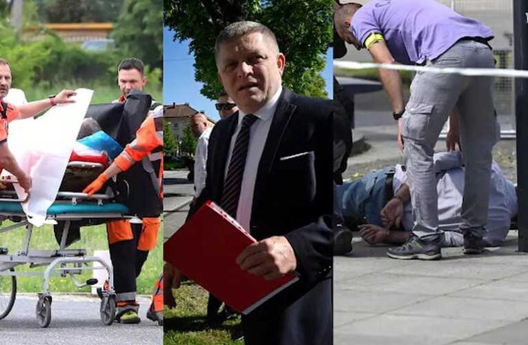 Mit üzen a Fico elleni merénylet az antiglobalisták számára?