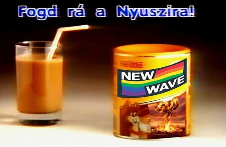 „Fogd rá a nyuszira”… az „Új Világ” magyarországi margójára