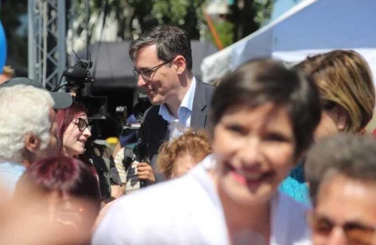 Elhallgatja a baloldali sajtó Karácsonyék újabb, bűncselekménygyanús botrányát