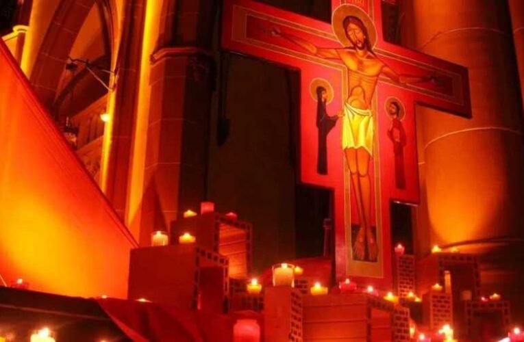 In memoriam keresztény Európa – Pártok nélkül, talán megmaradnánk!