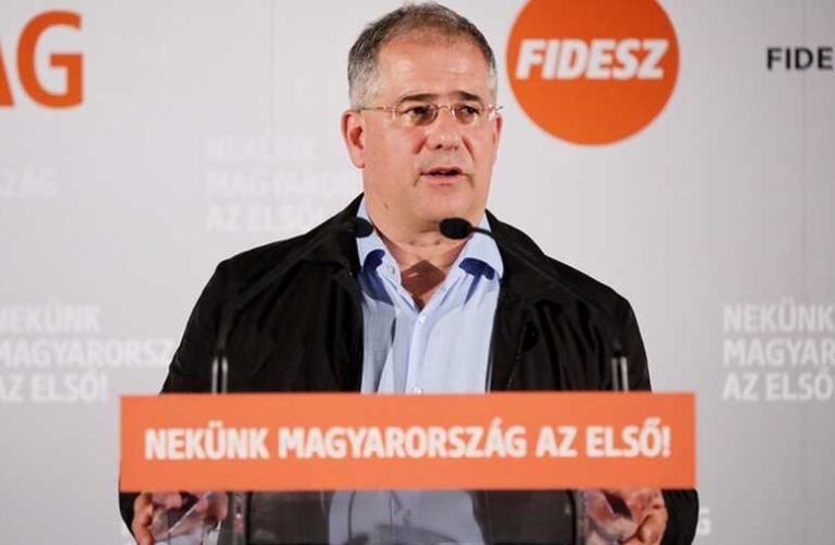 Kósa Lajos: „Anyák napjára politikai demonstrációt nem szervezünk”