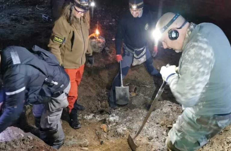 Szörnyű dolgot fedeztek fel Hitler főhadiszállásán