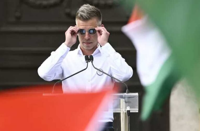 Szabad-e ordítozni a putnoki templom előtt? – Magyar Péter és az európai értékek