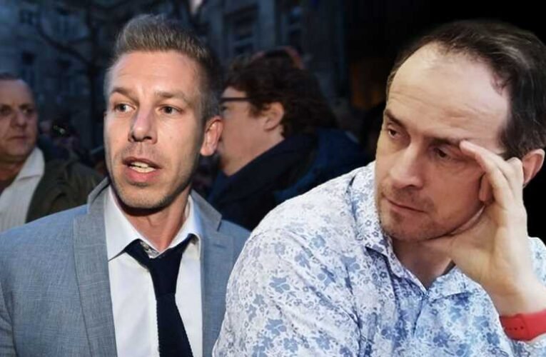 Öveket becsatolni: Magyar Péter hazánkat a nyugati médiában mószeroló segítője szerint ő Johann Strauss világhírű zeneszerző ükunokája