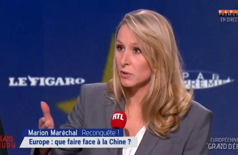 „Ma Franciaországban a bevándorlás és az iszlamizáció fenyegeti leginkább a nők szabadságát”