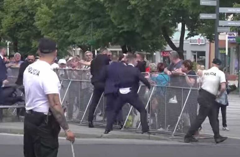 Levédia krónikása: Merényletek mifelénk